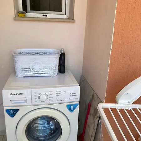 Appartement Hergi Vlorë