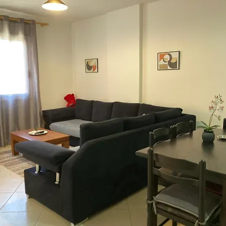Hergi Apartament
