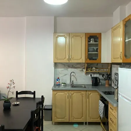 Hergi Apartament *