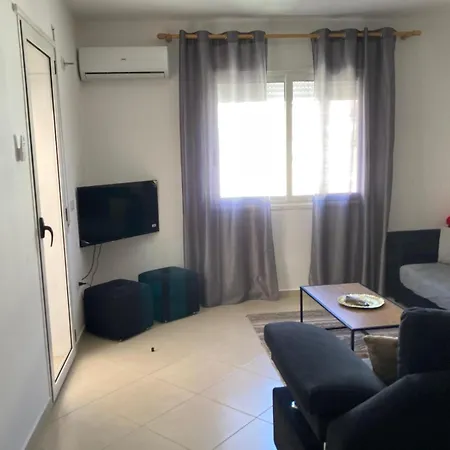 Hergi Apartament