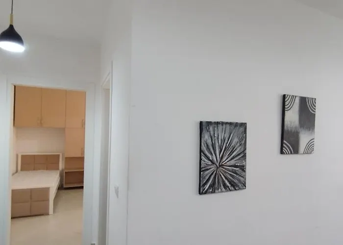 Hergi Apartament Wlora