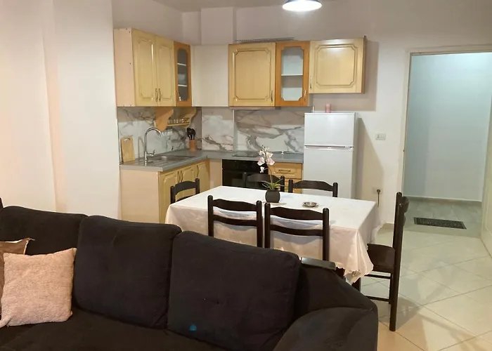 Hergi Apartament Wlora