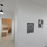 Hergi Lägenhet Vlorë