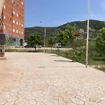 Hergi 아파트 *