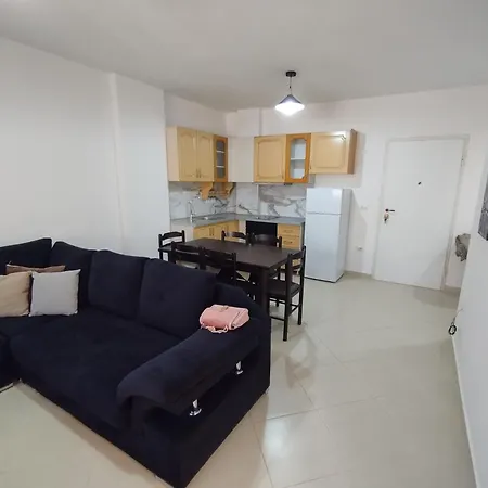 Apartment Hergi *