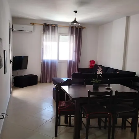 Hergi Apartment