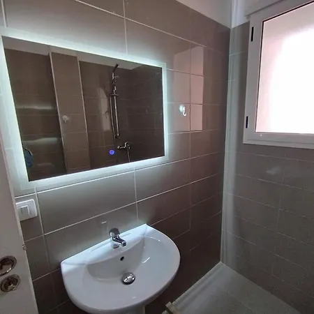 Apartment Hergi
