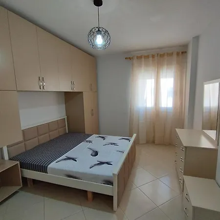 Hergi Apartment