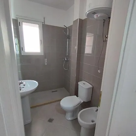 Apartment Hergi