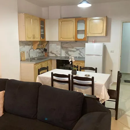 Hergi Apartment Vlore