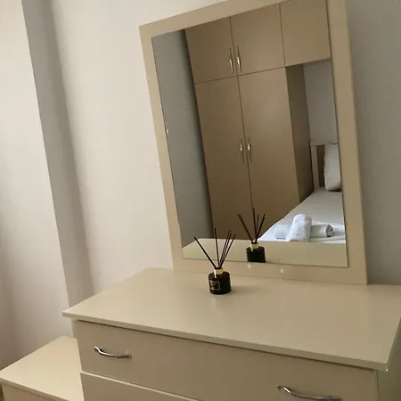 Apartment Hergi