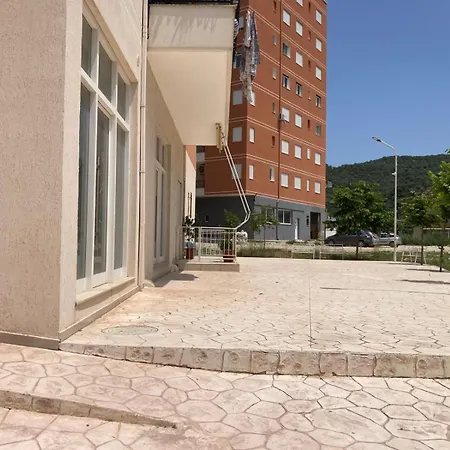 Apartment Hergi