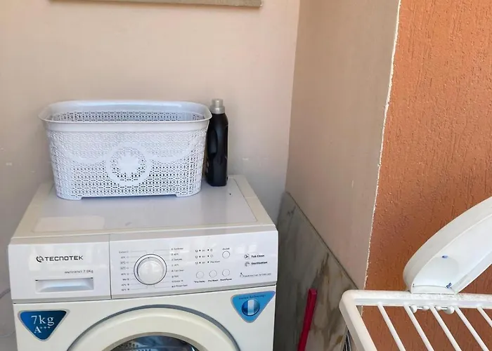 Apartment Hergi Vlore