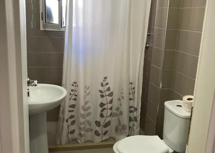 Hergi Apartment Vlore